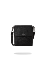 SPRAYGROUND® SLING NIGHTFLIGHT G800 MESSENGER SLING BAG