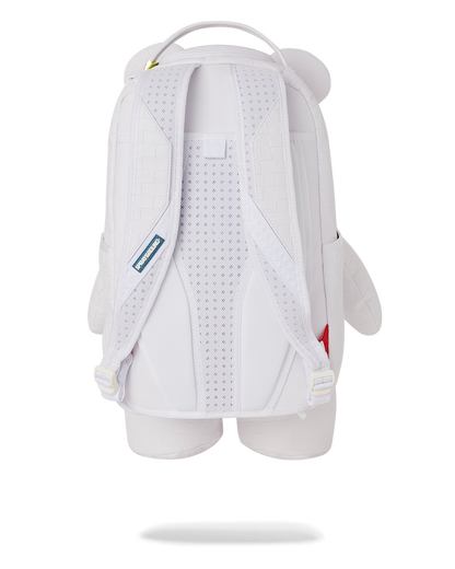 SPRAYGROUND® BACKPACK SHOW UP SHOW OUT MONEYBEAR TEDDYBEAR BACKPACK