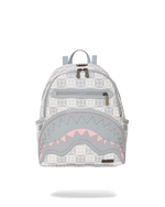 SPRAYGROUND® BACKPACK A.I.8 AFRICAN INTELLIGENCE BOOKED & BUSY SAVAGE BACKPACK