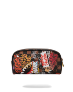 SPRAYGROUND® POUCH SHARKS IN PARIS THE RIZZ POUCH
