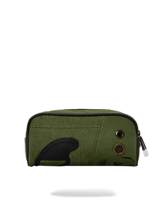 SPRAYGROUND® POUCH SPECIAL OPS OPERATION SUCCE$$ POUCH