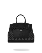 SPRAYGROUND® HANDBAG RACEWAY SHADOW PHANTOM SPURKIN HANDBAG