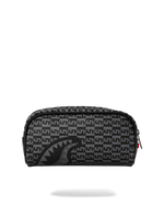 SPRAYGROUND® POUCH SHARKFINITY STEALTH PILOT POUCH