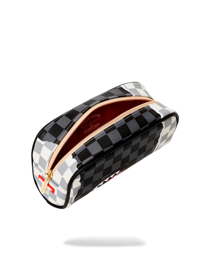 SPRAYGROUND® POUCH UNSTOPPABLE ENDEAVORS POUCH