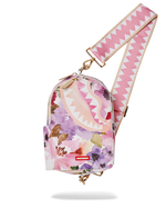 SPRAYGROUND® SLING BOTANIC VILLA CHILLA BACKPACK SLING
