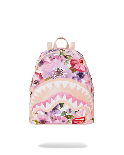 SPRAYGROUND® BACKPACK BOTANIC VILLA CHILLA SAVAGE BACKPACK