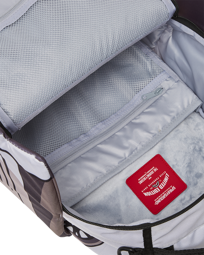 SPRAYGROUND® BACKPACK MIAMI VICE WINGS UP BACKPACK (DLXV)