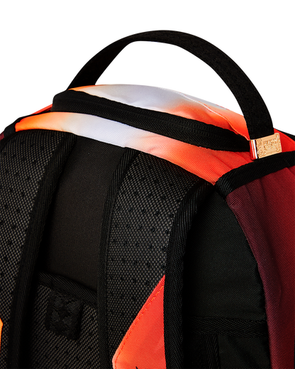 SPRAYGROUND® BACKPACK NARUTO VS SASUKE SHATTER DLXSR BACKPACK