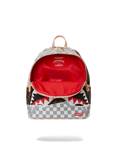SPRAYGROUND® BACKPACK TEARAWAY SAVAGE BACKPACK