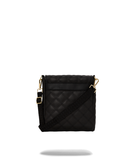 SPRAYGROUND® SLING MONEY TIGERS MESSENGER SLING BAG