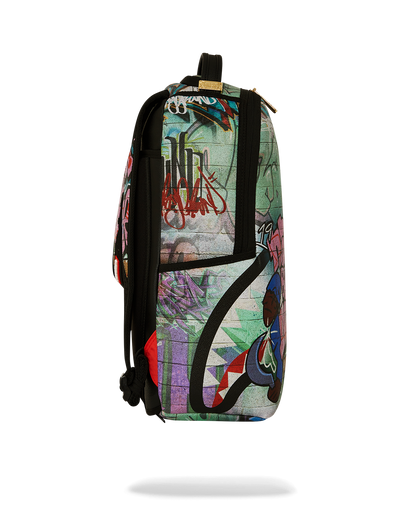 SPRAYGROUND® BACKPACK NAUGHTY BY NATURE BACKPACK