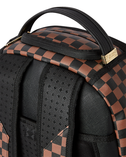 SPRAYGROUND® BACKPACK CHEETAH SPEED SHARK BACKPACK (TYREEK HILL COLLAB)