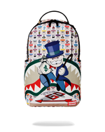 SPRAYGROUND® BACKPACK MONOPOLY THE WALK DLXSR BACKPACK