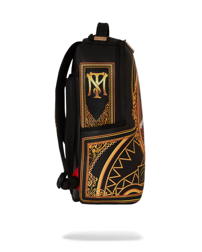 SPRAYGROUND® BACKPACK SCARFACE STAIRCASE BACKPACK (DLXV)