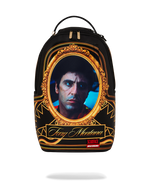 SPRAYGROUND® BACKPACK SCARFACE TONY BACKPACK (DLXV)