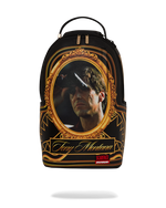 SPRAYGROUND® BACKPACK SCARFACE BINOCULARS BACKPACK (DLXV)
