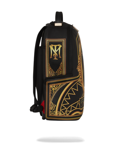 SPRAYGROUND® BACKPACK SCARFACE BINOCULARS BACKPACK (DLXV)