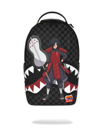 SPRAYGROUND® BACKPACK NARUTO MADARA SHARKMOUTH BACKPACK