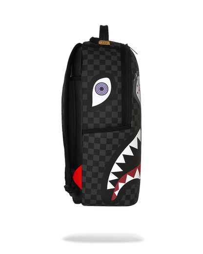 SPRAYGROUND® BACKPACK NARUTO MADARA SHARKMOUTH BACKPACK