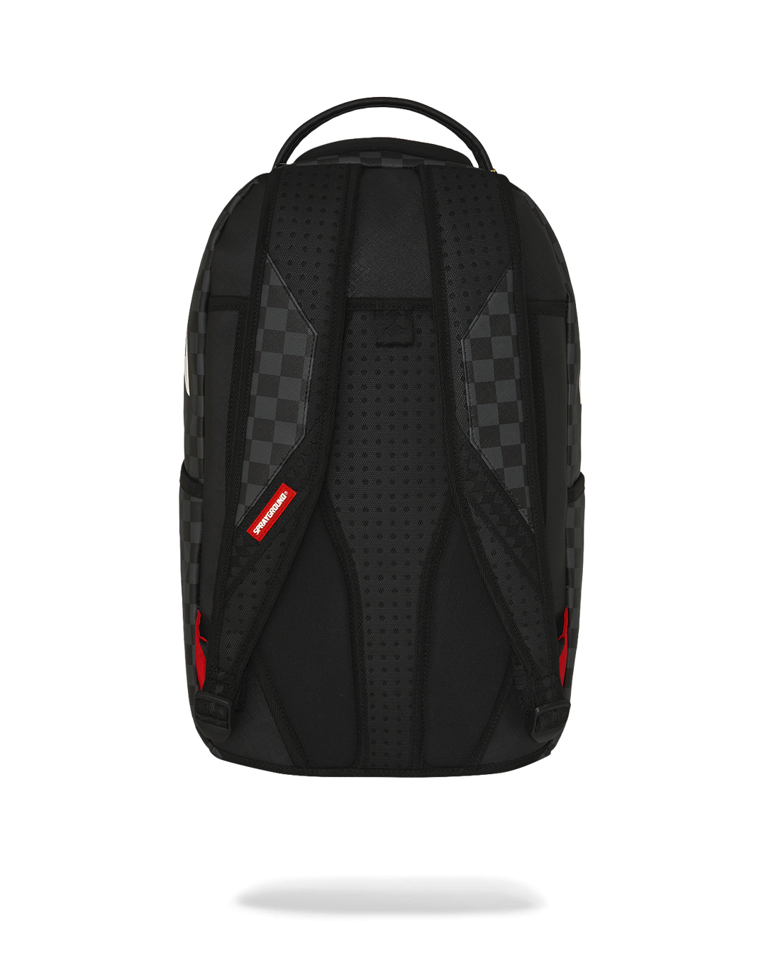 SPRAYGROUND® BACKPACK NARUTO MADARA SHARKMOUTH BACKPACK
