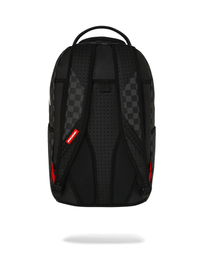 SPRAYGROUND® BACKPACK NARUTO MADARA SHARKMOUTH BACKPACK