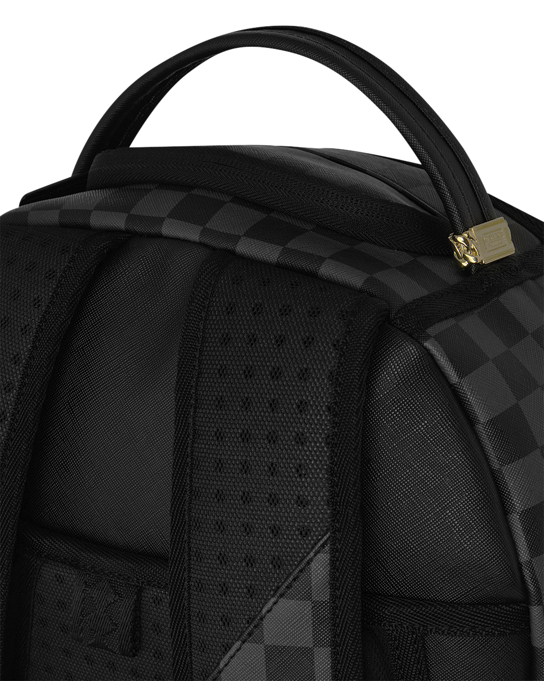 SPRAYGROUND® BACKPACK NARUTO MADARA SHARKMOUTH BACKPACK