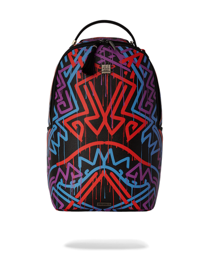 SPRAYGROUND® BACKPACK A.I. THE SHIELD BACKPACK