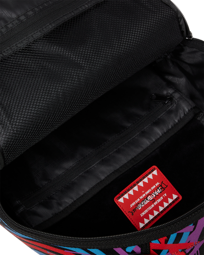 SPRAYGROUND® BACKPACK A.I. THE SHIELD BACKPACK