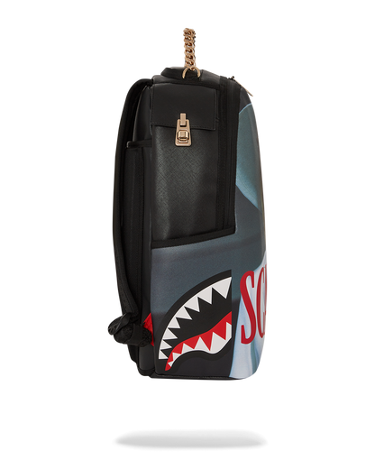 SPRAYGROUND® BACKPACK SCARFACE ELVIRA BACKPACK (DLXV)