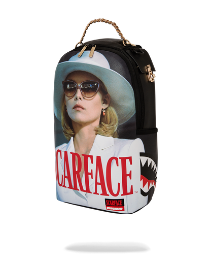SPRAYGROUND® BACKPACK SCARFACE ELVIRA BACKPACK (DLXV)