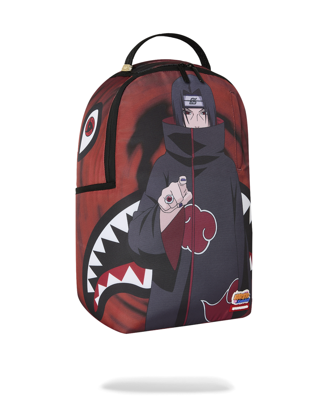 SPRAYGROUND® BACKPACK NARUTO ITACHI HYPNOTIZE BACKPACK