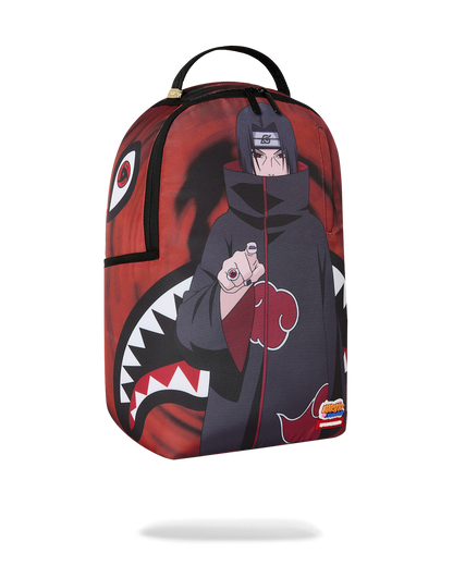 SPRAYGROUND® BACKPACK NARUTO ITACHI HYPNOTIZE BACKPACK