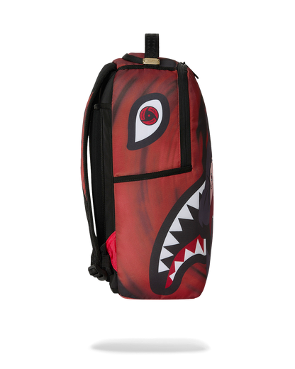SPRAYGROUND® BACKPACK NARUTO ITACHI HYPNOTIZE BACKPACK