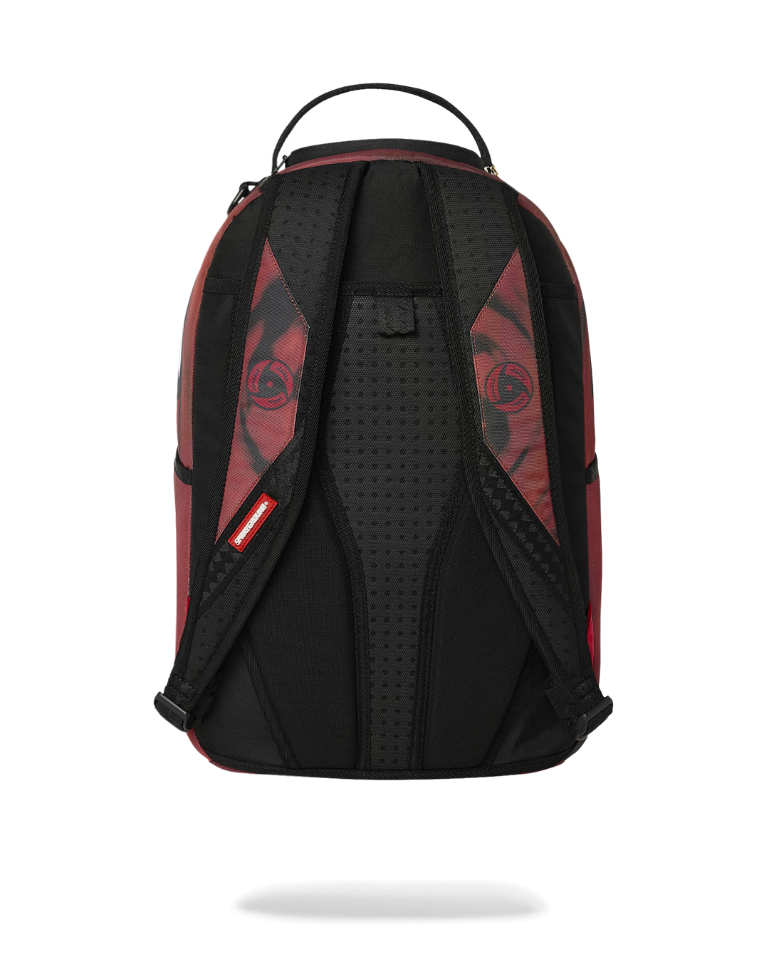 SPRAYGROUND® BACKPACK NARUTO ITACHI HYPNOTIZE BACKPACK