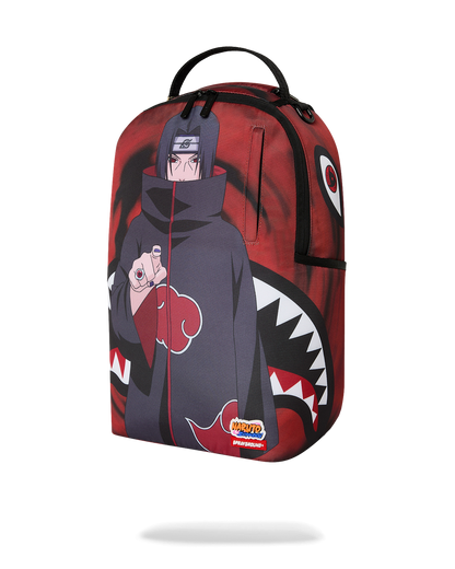 SPRAYGROUND® BACKPACK NARUTO ITACHI HYPNOTIZE BACKPACK