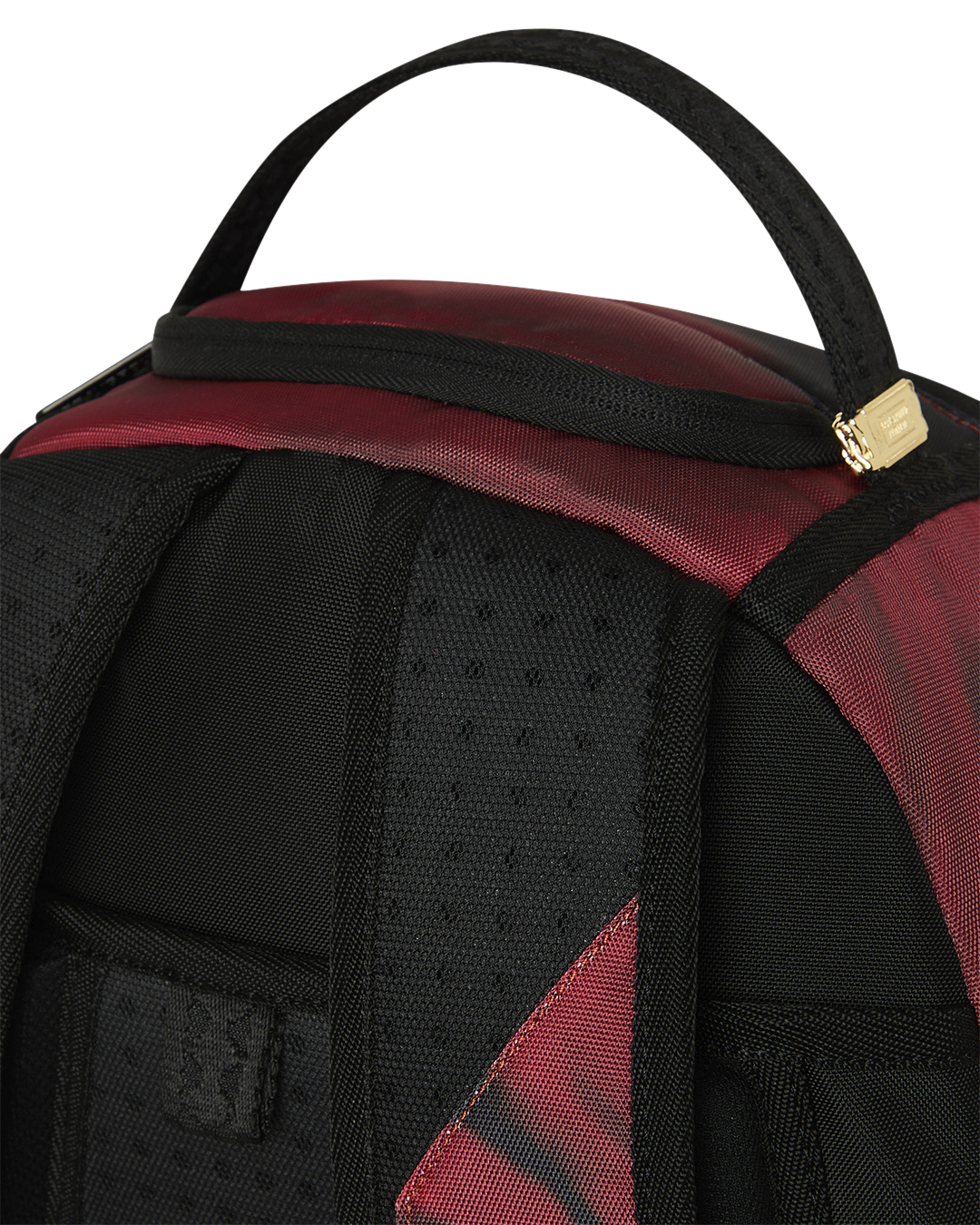 SPRAYGROUND® BACKPACK NARUTO ITACHI HYPNOTIZE BACKPACK