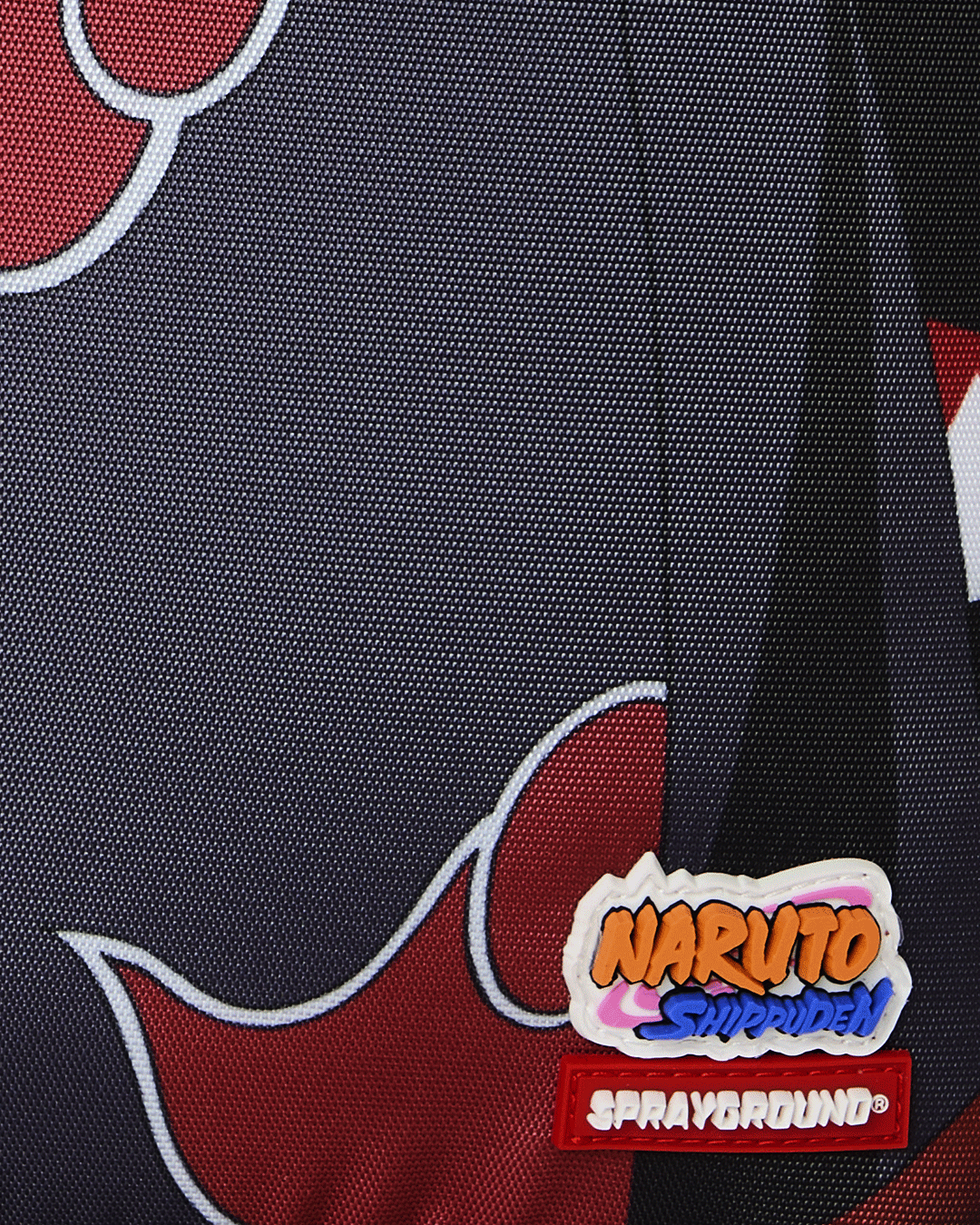 SPRAYGROUND® BACKPACK NARUTO ITACHI HYPNOTIZE BACKPACK