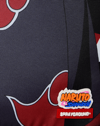 SPRAYGROUND® BACKPACK NARUTO ITACHI HYPNOTIZE BACKPACK