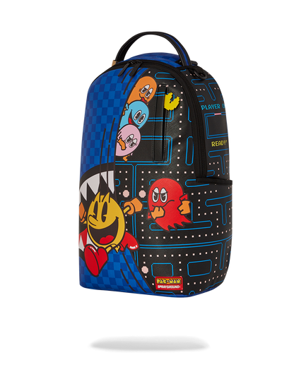 SPRAYGROUND® BACKPACK PAC-MAN LIVIN THE DREAM