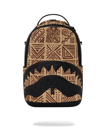 SPRAYGROUND® BACKPACK A.I. PALM MIRAGE SHARK BACKPACK