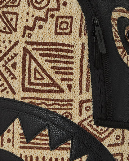 SPRAYGROUND® BACKPACK A.I. PALM MIRAGE SHARK BACKPACK