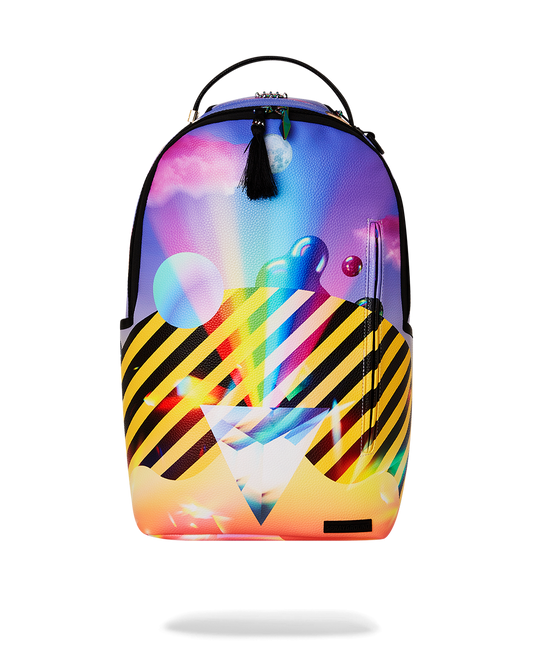 SPRAYGROUND® BACKPACK A.I. FRACTAL VISIONS BACKPACK