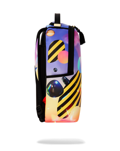 SPRAYGROUND® BACKPACK A.I. FRACTAL VISIONS BACKPACK