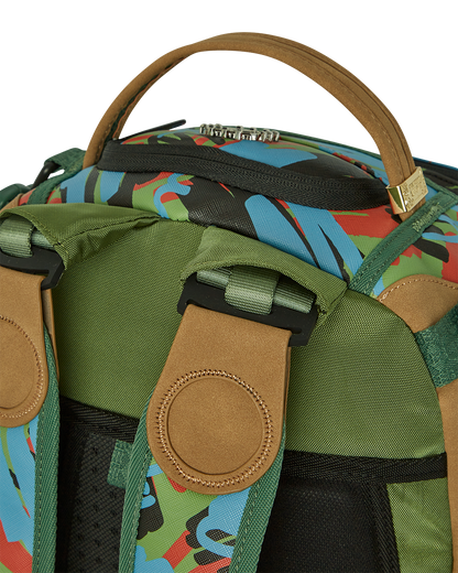 SPRAYGROUND® BACKPACK A.I. SPECIAL OPS BACKPACK