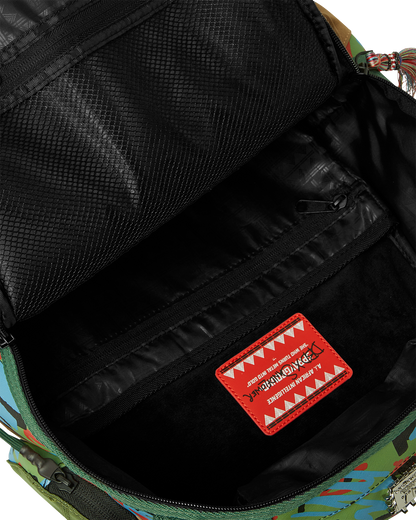 SPRAYGROUND® BACKPACK A.I. SPECIAL OPS BACKPACK