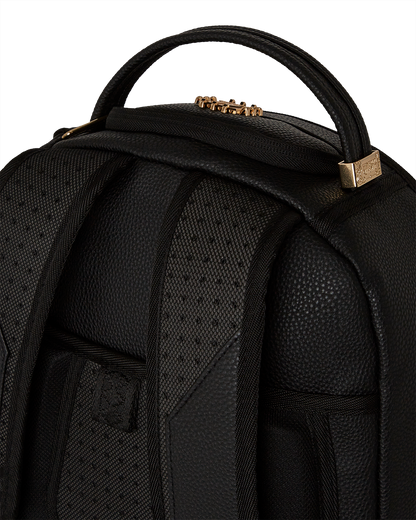 SPRAYGROUND® BACKPACK A.I. GOLDEN REGENERATION BACKPACK