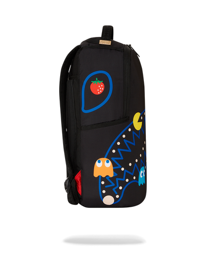 SPRAYGROUND® BACKPACK PAC-MAN PLAY DLXSR BACKPACK