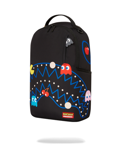 SPRAYGROUND® BACKPACK PAC-MAN PLAY DLXSR BACKPACK