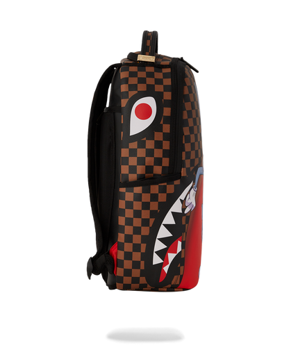 SPRAYGROUND® BACKPACK LOONEY TUNES BUGS BUNNY REVEAL DLXSV BACKPACK