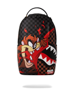 SPRAYGROUND® BACKPACK LOONEY TUNES TAZ TEAR UP DLXSV BACKPACK